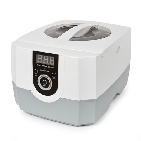 Ультразвуковая ванна Jeken Codyson  CD 4800 1,4 л, 220 В 