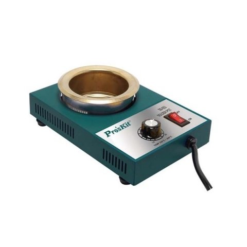 Паяльная ванна Pro'sKit SS 552B 200 Вт 