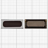 Динамик для Huawei C8650, C8812, Honor 6A, Mate 8, Nova Lite (2017), P9 Lite mini, S8600, U8818, U9200 Ascend P1, Y6 (2018), Y6 Pro (2017); Xiaomi Mi Note, Redmi 2