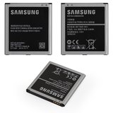 Акумулятор EB-BG530BBC/EB-BG530CBE/BG530BBE для Samsung J250 Galaxy J2 (2018), J320 Galaxy J3 (2016), J500 Galaxy J5, Li-ion, 3,8 В, 2600 мАг, Original (PRC)