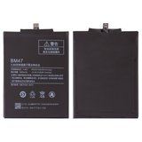 Аккумулятор BM47 для Xiaomi Redmi 3, Redmi 4X, Li-Polymer, 3,85 B, 4000 мАч, Original (PRC)