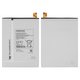 Акумулятор EB-BT710ABA/EB-BT710ABE для Samsung T715 Galaxy Tab S2 LTE, Li-Polymer, 3,85 B, 4000 мАг, Original (PRC)