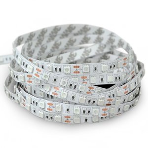 Світлодіодна стрічка SMD5050 ультрафіолет, 300 світлодіодів, 12 В DC, 5 м, IP20 