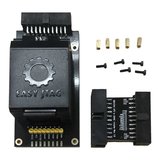 Z3X Easy-Jtag Plus - Адаптер BGA-254 2-в-1 для eMMC/UFS