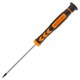 Отвертка звездообразная  Jakemy JM-8119 (Torx T04)