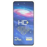 Захисне скло HD+ для Xiaomi Mi 11 Lite, Mi 11 Lite 5G, Mi 11 Lite 5G NE, 0,33 мм 9H, сумісне з чохлом, Full Glue, чорний