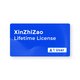 Ліцензія XinZhiZao на необмежений термін (1 користувач)