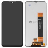 Дисплей для Samsung A135 Galaxy A13, A137 Galaxy A13, A236B Galaxy A23 5G, M135 Galaxy M13, M236B Galaxy M23, M336B Galaxy M33, чорний, без рамки, High Copy, SM-M336B_REV0.3