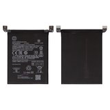 Акумулятор BP49 для Xiaomi Poco F4, Redmi K40S, Li-Polymer, 3,87 B, 4500 мАг, Original (PRC), M1805E10A, 22021211RC