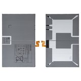 Акумулятор EB-BT975ABY для Samsung T730  Galaxy Tab S7 FE 12.4" Wi-FI, T736B  Galaxy Tab S7 FE 12.4" LTE/5G, T970  Galaxy Tab S7 Plus 12.4" Wi-Fi, T976B  Galaxy Tab S7 Plus 12.4" LTE/5G, Li-ion, 3.86 В, 10090 мАг, Original (PRC)