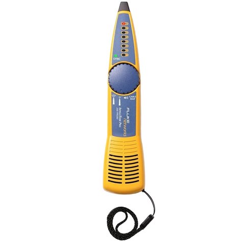 Тестер кабеля Fluke Networks IntelliTone™ Pro 200 MT 8200 63A  2084131 