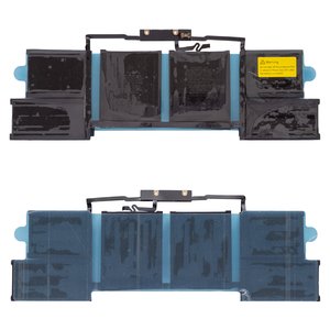 Аккумулятор A1820 для Apple MacBook Pro 15'', Li ion, 11,40 B, 6667 мАч, Original PRC , A1707 
