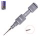 Отвертка Tri-Point Mechanic Mortar Plus Y0.6