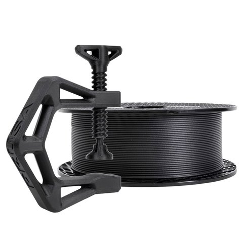 Філамент для 3D принтера PRUSA PETG Carbon Fiber Black, 1 кг