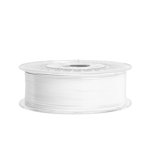 Філамент для 3D принтера PRUSA Buddy3D PETG White, 1 кг