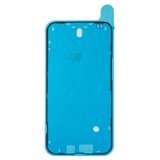 Стікер дисплея для Apple iPhone 14 Plus, Original, чорний, adhesive