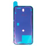 Стікер задньої панелі корпуса (двосторонній скотч) для Apple iPhone 15, Original, adhesive