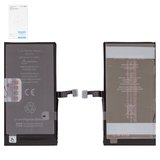 Акумулятор JCID для Apple iPhone 15, Li-Polymer, 3,876 B, 3550 мАг, збільшена ємність