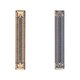 Конектор материнської плати для Samsung S911 Galaxy S23, S921 Galaxy S24, 60 pin