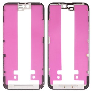 Рамка кріплення дисплея для iPhone 15 Plus, Original PRC 