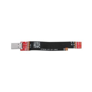 Адаптер ICFriend Easy UFS ISP для Flash64 Box та Z3X Easy Jtag Plus Box