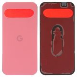 Задняя панель корпуса для Google Pixel 9, розовая, peony