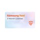 Ліцензія Samsung Tool на 3 місяці