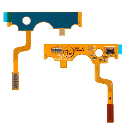 Cable flex puede usarse con Samsung C3520, entre placas, con componentes