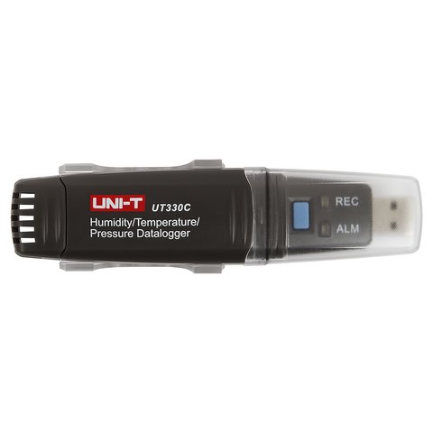 Цифровой USB регистратор UNI T UT330C