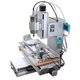 5-axis CNC Router Engraver ChinaCNCzone HY-3040 (2200 W)