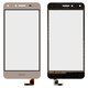 Touchscreen compatible with Huawei Honor 5, Honor Play 5, Y5 II, (golden)
