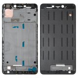 LCD Binding Frame compatible with Xiaomi Mi Max 2, (black, MDE40, MDI40)