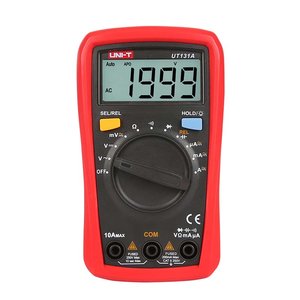 Цифровой мультиметр UNI T UT131A