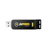 Jumars Dongle