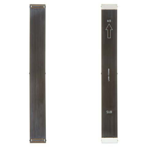 Cable flex puede usarse con Xiaomi Redmi 8, Redmi 8A, entre placas, M1908C3IC, MZB8255IN, M1908C3IG, M1908C3IH, MZB8458IN, M1908C3KG, M1908C3KH