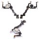 Flat Cable compatible with iPhone 13 Pro, (flash)