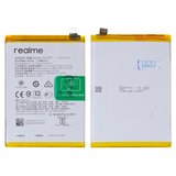 Battery BLP877 compatible with Realme 8, 8i, C35, Narzo 50i Prime, Note 50, (Li-Polymer, 3.87 V, 5000 mAh, Original (PRC))