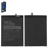 Аккумулятор Deji BN5A для Xiaomi Poco M3 Pro, Poco M3 Pro 5G, Redmi 10 (2021), Redmi 10 (2022), Redmi Note 10 5G, Li-ion, 3,87 B, 5000 мАч