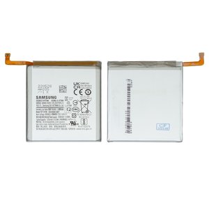 Battery EB BS901ABY compatible with Samsung S901B Galaxy S22 5G, Li ion, 3.83 V , 3700 mAh, Original PRC  