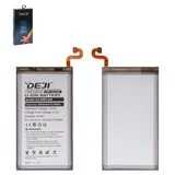 Battery Deji EB-BA730ABE compatible with Samsung A730 Galaxy A8+ (2018), (Li-ion, 3.85 V, 3500 mAh)