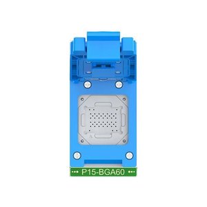 BGA60 Socket for JC P15