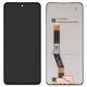 Дисплей для Motorola Moto G14 PAYF0010IN, Moto G54, Moto G54 Power, черный, без рамки, High Copy, FPC6527