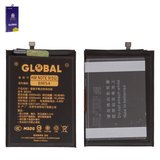 Battery Mechanic BM54 compatible with Xiaomi Redmi Note 9 5G, Redmi Note 9T, (Li-Polymer, 3.85 V, 5000 mAh)