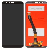 Дисплей для Huawei Honor 9 Lite, черный, без логотипа, без рамки, High Copy, LLD-AL00/LLD-AL10/LLD-TL10/LLD-L31