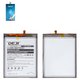 Battery Deji EB-BA146ABY compatible with Samsung A146B Galaxy A14 5G, (Li-ion, 3.85 V, 5000 mAh)