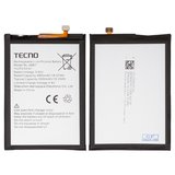 Battery BL-48BT compatible with Tecno Pop 5 (BD2), (Li-Polymer, 3.85 V, 5000 mAh, Original (PRC))