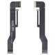Cable flex puede usarse con Xiaomi Mi 9 Lite, de pantalla, Original (PRC)
