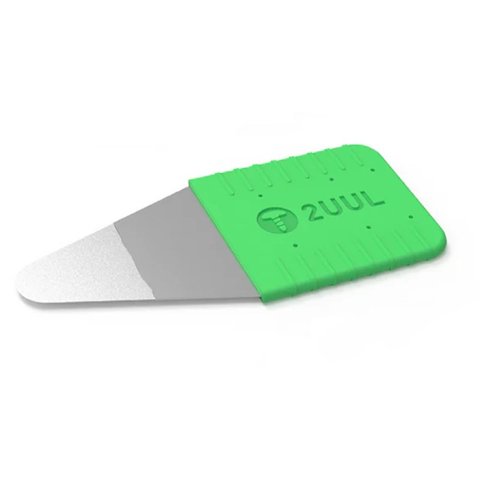 Spudger 2UUL DA93, to disassemble mobile devices, metal 