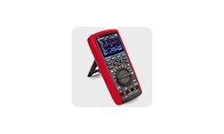 UNI-T UT181A Data Logging Multimeter Video Review