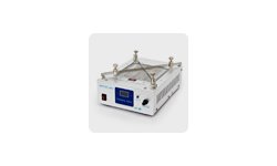 AOYUE Int 853A Quartz Infrared Preheating Station Review